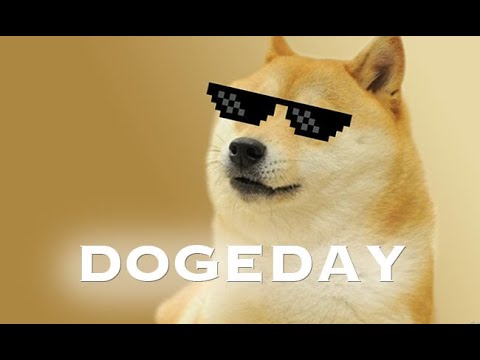 #DOGEDAY420 THE BIG DAY #SAFEMOON MASSIVE MOVEMENT #XRP #FLR ITS A BIG DEAL BULL BULLZILA123