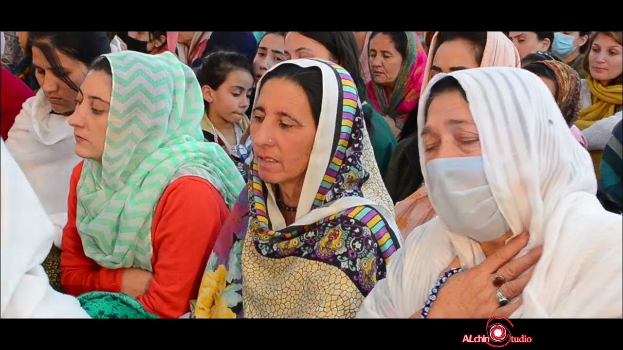 Burushaski Ginan 2023 YouTube