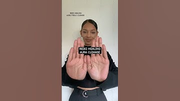 REIKI Healing | Auric Field Cleanse | Full Body #reiki #reikihealing