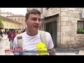 Hrvati podijeljeni oko kazne Hajduku: 'Kažnjava se klub koji nije ništa kriv' | RTL Danas