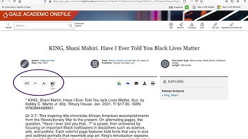 Highline Library Database Accessibility