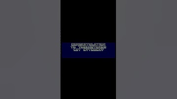 Amiga Cracktro Touchstone Byteday by Amiga Industries 1991 | #amiga #c64 #cracktro #demoscene