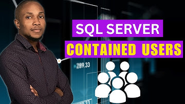 How to Grant Database Base Roles SQL Server