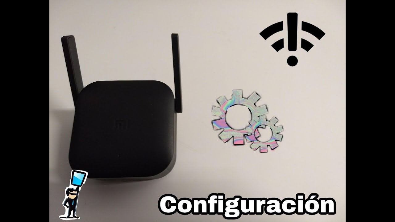 Configura tu Xiaomi como un repetidor y amplía la señal WiFi de tu casa -  Noticias Xiaomi - XIAOMIADICTOS