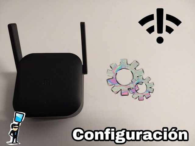 Cómo instalar el repetidor WiFi Xiaomi Mi WiFi Repeater 2 con la app