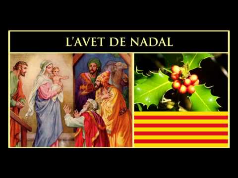 L'avet De Nadal Video