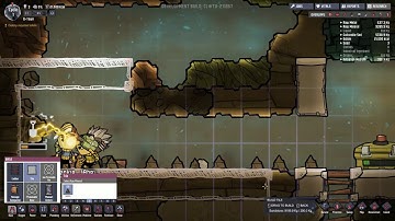 Oxygen Not Included   Part 7  Glorious Reset