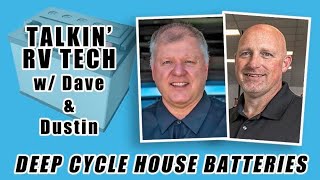 Special, earlier edition of Talkin&#39; RV Tech