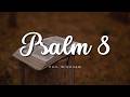 Psalm 8 Phil Wickham TRADUÇÃO mp3