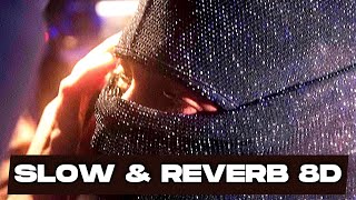 Motive - Randevu SLOW & REVERB 8D  Resimi