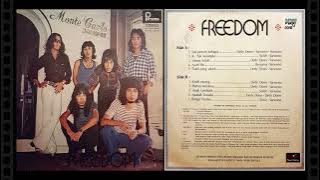 DEDDY DORES (FREEDOM) 1974 - ' MIMPI INDAH ' - (COPY RIGHT) BEST CLASSIC AUDIO CHECK DESKRIPSI