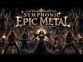 FEEL THE POWER ⚡ Symphonic Epic Metal Trailer