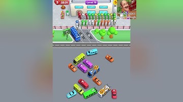 Crowd Express Level 75