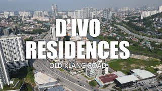 PROPERTY REVIEW #287 | D'IVO RESIDENCES, OLD KLANG ROAD