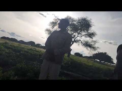 MASJID MADRASAT QUR AAN BUGARAMA MASWA SIMIYU TANZANIA