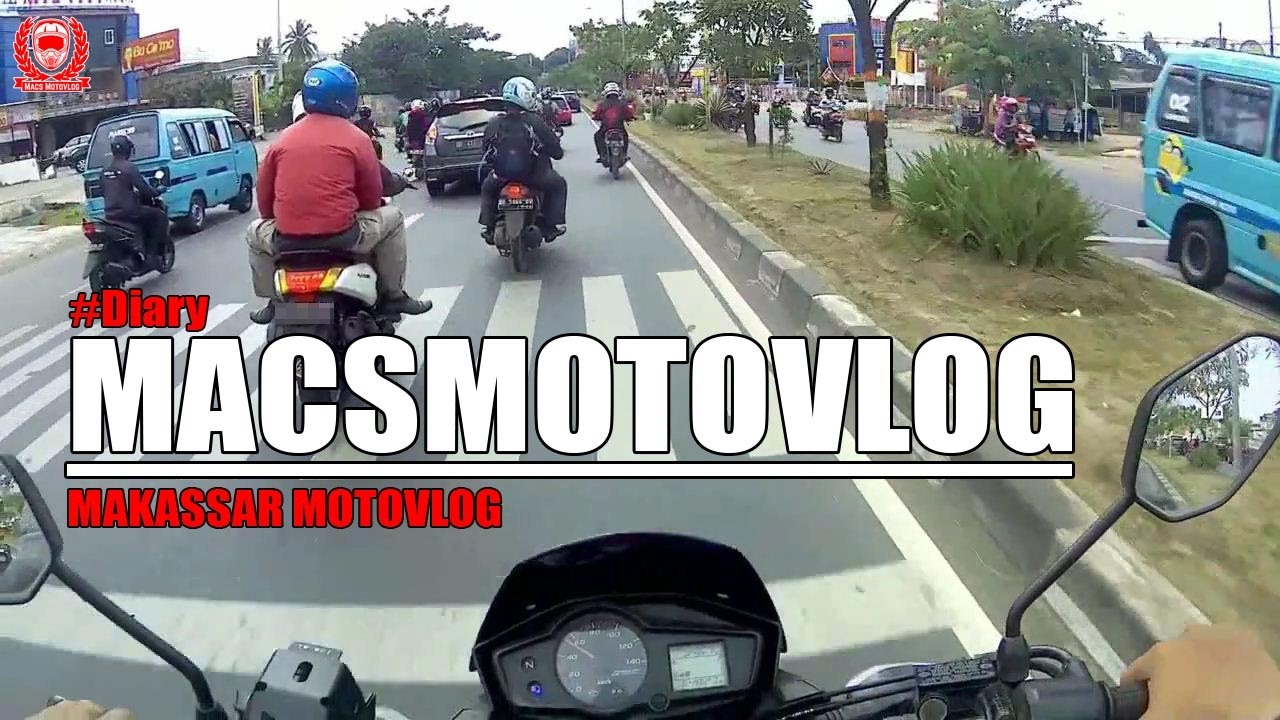 Intercom For Android Ala Sena Tapi Low Budget Motovlog Makassar 21 Youtube