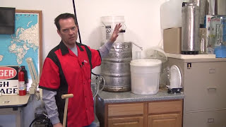 Brewing Tv - Episode 35 High Voltage 1800