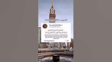 Takbir Raya