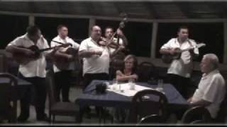 Video thumbnail of "Tamburasi - Stanite dani, stanite noci"