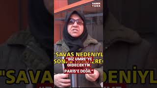 Kutsal Topraklar Hayaline İhanet: Milyonluk Umre Dolandırıcılığının Perde Arkası! #shorts #umre