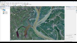 How to make Layer Stacking of Sentinel-2 Image Bands Using ArcGIS || Band composite of Sentinel-2