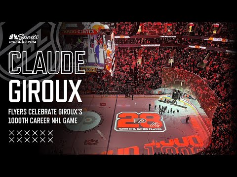 Video: Claude Giroux nettoværdi: Wiki, gift, familie, bryllup, løn, søskende