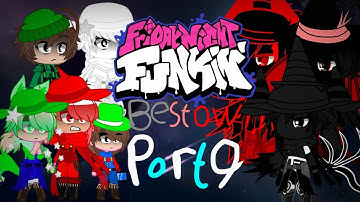 Phonebreaker React To BESTOW (Reaction Part 9)