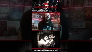 ROB FAVOTTO: 'KALI MA' [FACE RIPPER RECORDS REACTION/REVIEW]