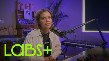 LABS+ Symphonic Strings Walkthrough