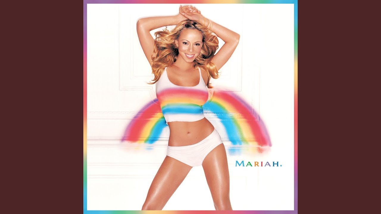 Can't Take That Away (Mariah's Theme) - YouTube