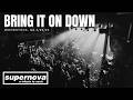 'Bring It On Down' by Supernova - A Tribute to Oasis (Live 2/25/26)