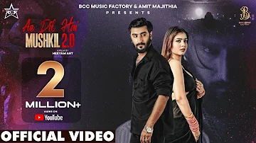 RCR - Ae Dil Hai Mushkil 2.0 || Believer || Official Music Video ||