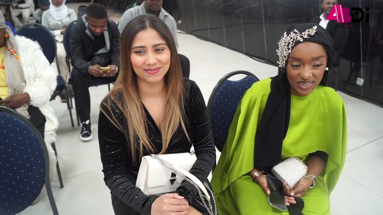 TWARAB DES STARS DE MARSEILLE 2024