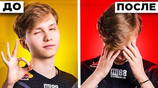 картинка: ВРАГИ ЛИВНУЛИ РАНЬШЕ ВРЕМЕНИ - m0NESY В ЯРОСТИ