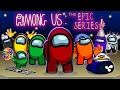 Among Us: The EPIC SERIES! (BEST Among Us Cartoons)