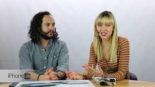 iPhone Life Podcast Episode 130 - Our Favorite Dark Mode Shortcut, Self Timer Tips & Astrology App screenshot 1