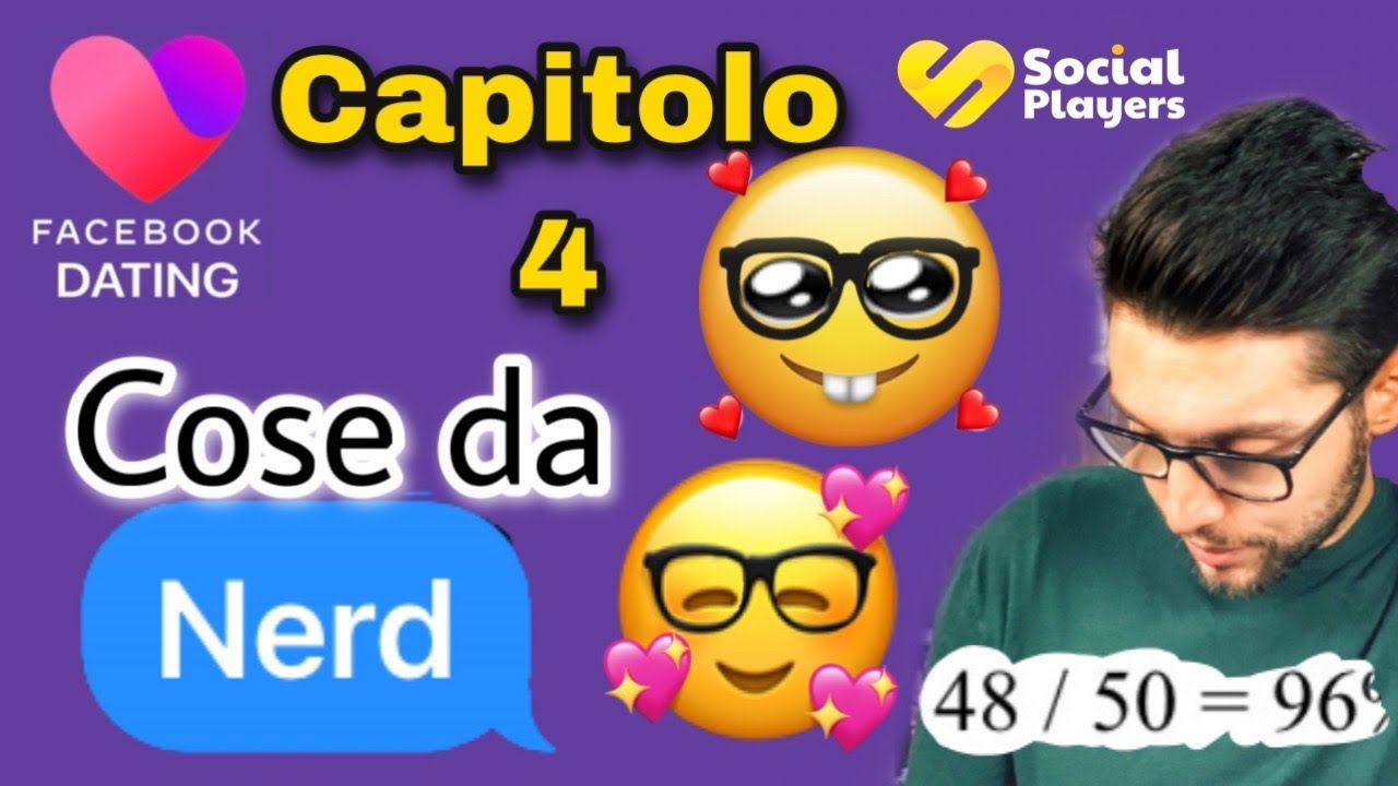 Tutte le verità che si nascondono dietro l’algoritmo di Facebook Dating