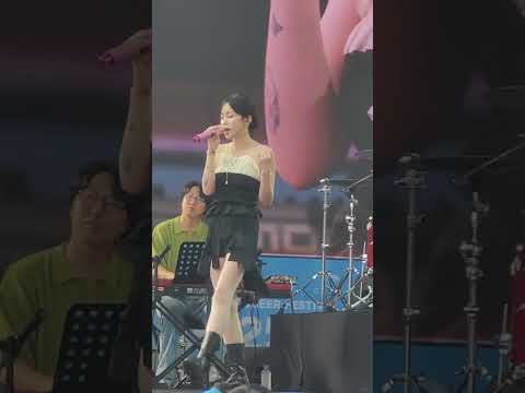 GS25 뮤비페 부산 [헤이즈-UNDERWATER]