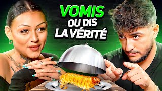 VOMIS OU DIS LA VÉRITÉ avec OGEE (j'adore cette vidéo)