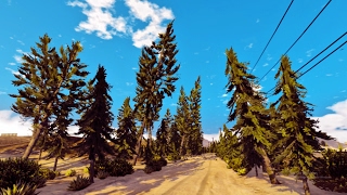Magic Road [HD]