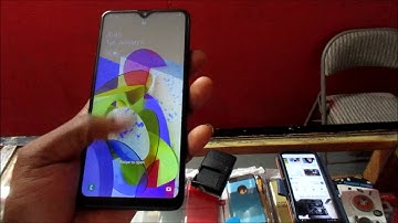 How to setup face unlock for samsung a20s A50 A70 A90 - samsung galaxy face unlock