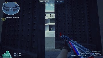 CrossFire: Random Frags #1