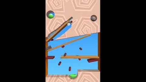 Dig This (Dig It) 42-8 Roller Coaster level 8