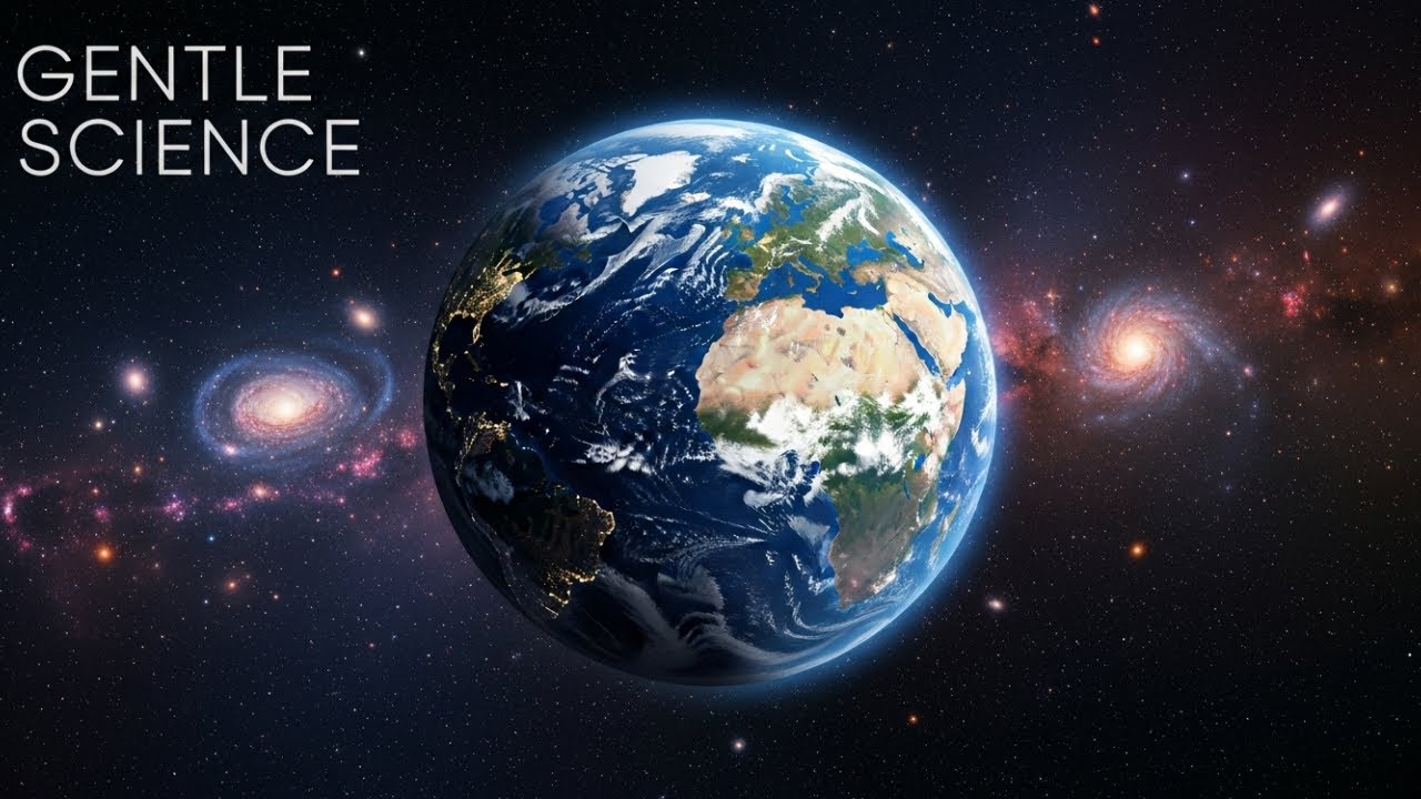 Gentle Science | The Secret Rhythm of Seasons: Earth’s Annual Breath