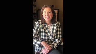 Linda Gorens-Levey’s Message to MCW’s Class of 2020
