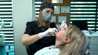 Turkiyesth, Alaninda Uzman Heki̇mi̇mi̇zle Di̇şleri̇ni̇zde Yeni̇ Bi̇r Döneme Kapi Açiyor