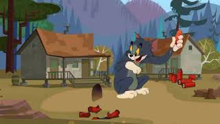 Made For Kidstom And Jerry Willy Wonka And The Chocolate Factoryenglish Tom Jerry New Funny