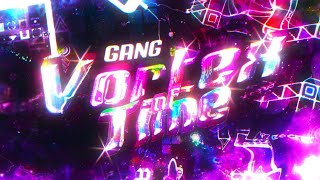 Vortex of Time