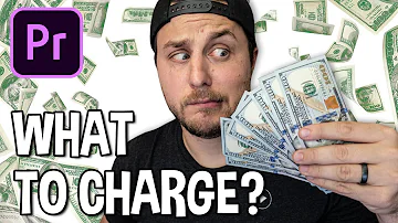 How much do editors for YouTubers make?
