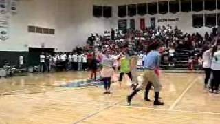 Forest Hills Central Senior Class 2012 Lip Sync